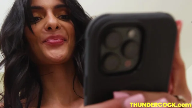 Preview of ThunderCock Laynee James XXX